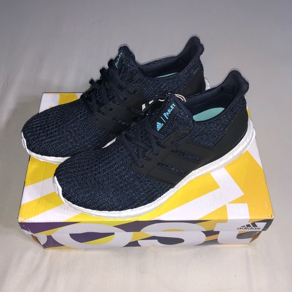 adidas Other - Adidas x Parley Ultraboosts